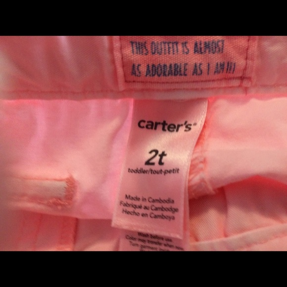 2 T shorts outfit, dress\top lot - Picture 7 of 8